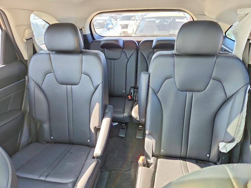 Продажа на аукционе авто 2026 Kia Sorento, vin: 5XYRKDJF2TG416187, номер лота: 57089956