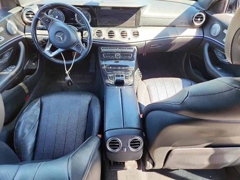 Продаж на аукціоні авто 2017 Mercedes-benz E, vin: WDDZF4KB2HA218125, номер лоту: 57466746