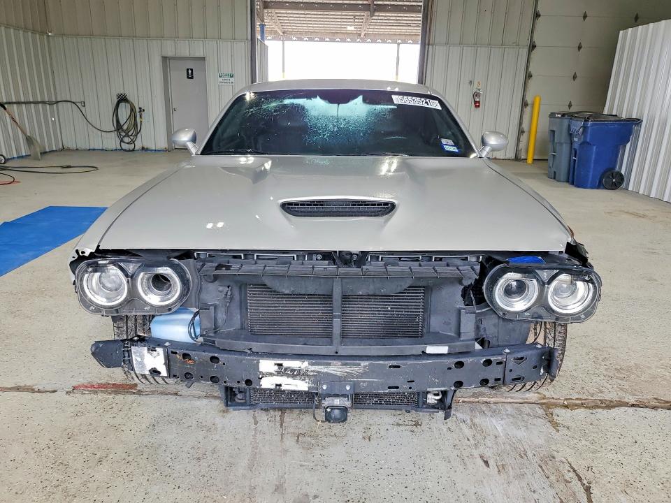 Aukcja sprzedaży 2023 Dodge Challenger, vin: 2C3CDZBT1PH692745, numer aukcji: 56535216