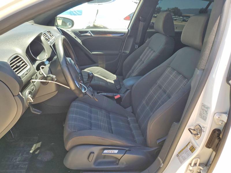 Aukcja sprzedaży 2011 Volkswagen Gti, vin: WVWGD7AJ9BW336720, numer aukcji: 55635466