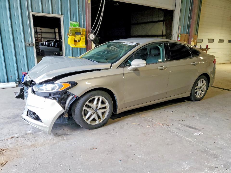 Aukcja sprzedaży 2015 Ford Fusion, vin: 3FA6P0HD6FR244635, numer aukcji: 58259146