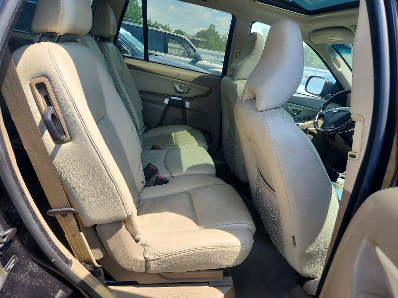 Продажа на аукционе авто 2011 Volvo Xc90, vin: YV4952CZ4B1602781, номер лота: 56537386