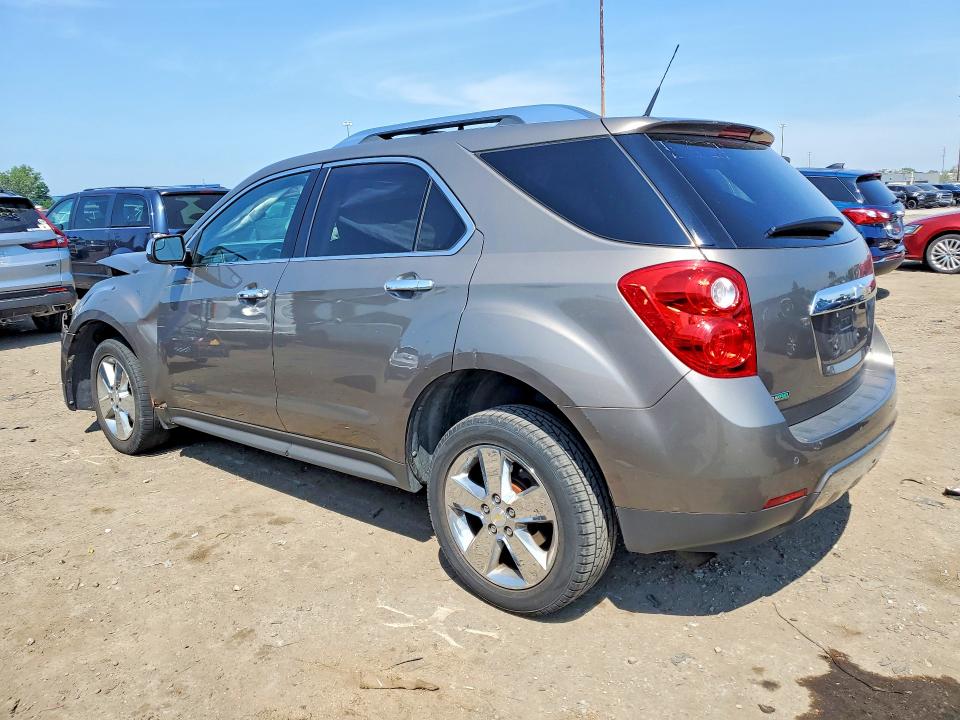 2012 Chevrolet Equinox მანქანა იყიდება აუქციონზე, vin: 2GNALFEK5C6182113, აუქციონის ნომერი: 74513055