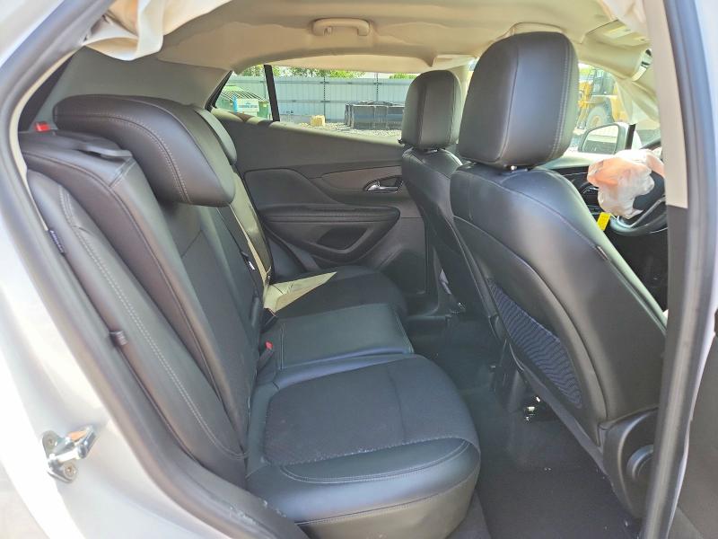 Продажа на аукционе авто 2020 Buick Encore, vin: KL4CJASB9LB321004, номер лота: 54978946