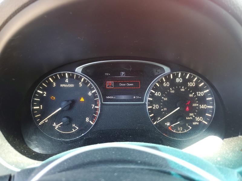 Продажа на аукционе авто 2016 Nissan Altima, vin: 1N4AL3APXGC254192, номер лота: 58458596