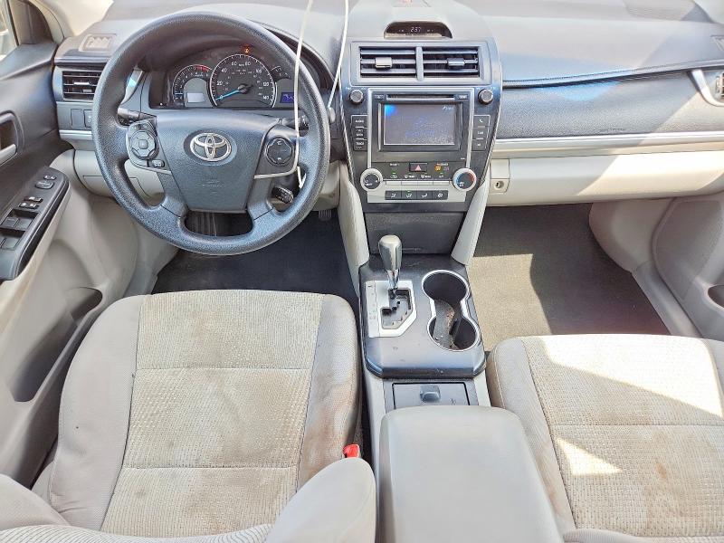 Aukcja sprzedaży 2013 Toyota Camry, vin: 4T1BF1FK2DU677051, numer aukcji: 59113406
