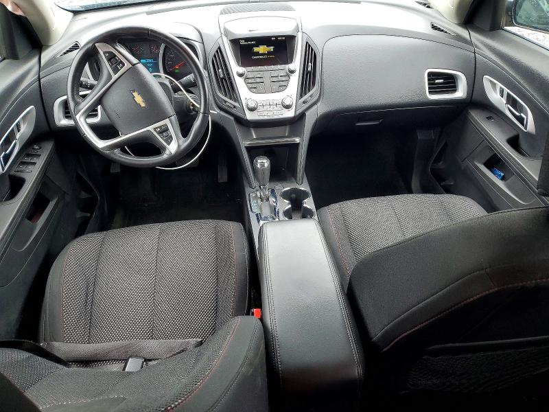 Aukcja sprzedaży 2017 Chevrolet Equinox, vin: 2GNALCEK6H1572334, numer aukcji: 58930046