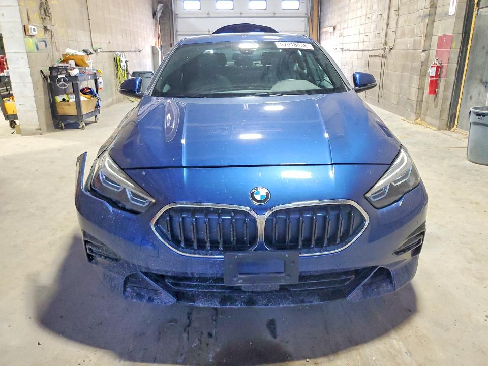 57918436 :رقم المزاد ، WBA73AK06R7R80862 vin ، 2024 Bmw 228xi مزاد بيع