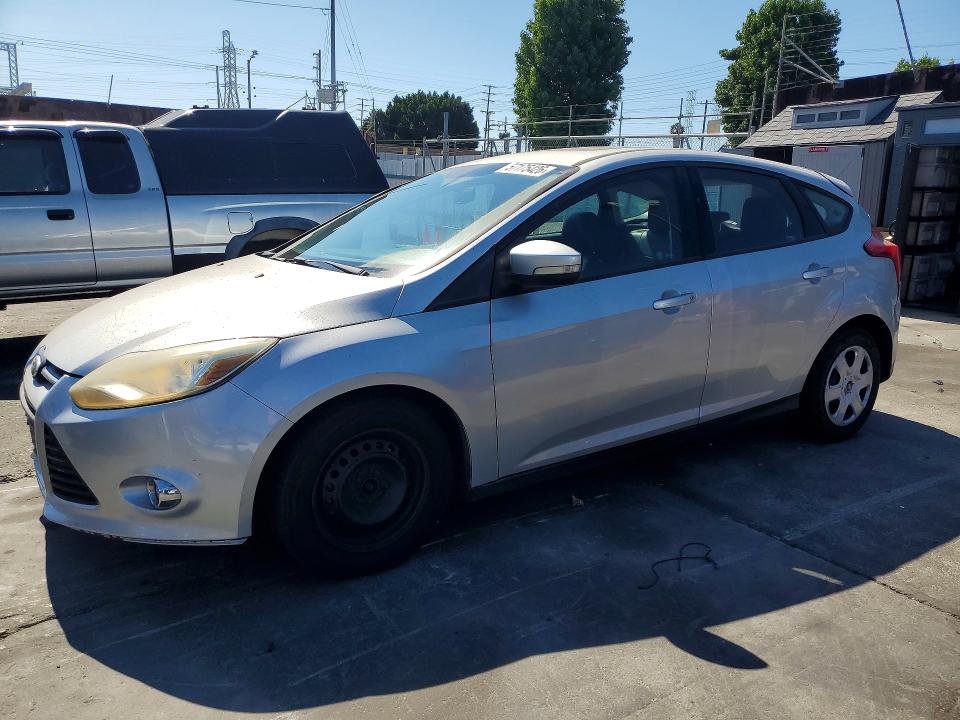 57175426 :رقم المزاد ، 1FADP3K23DL214035 vin ، 2013 Ford Focus مزاد بيع