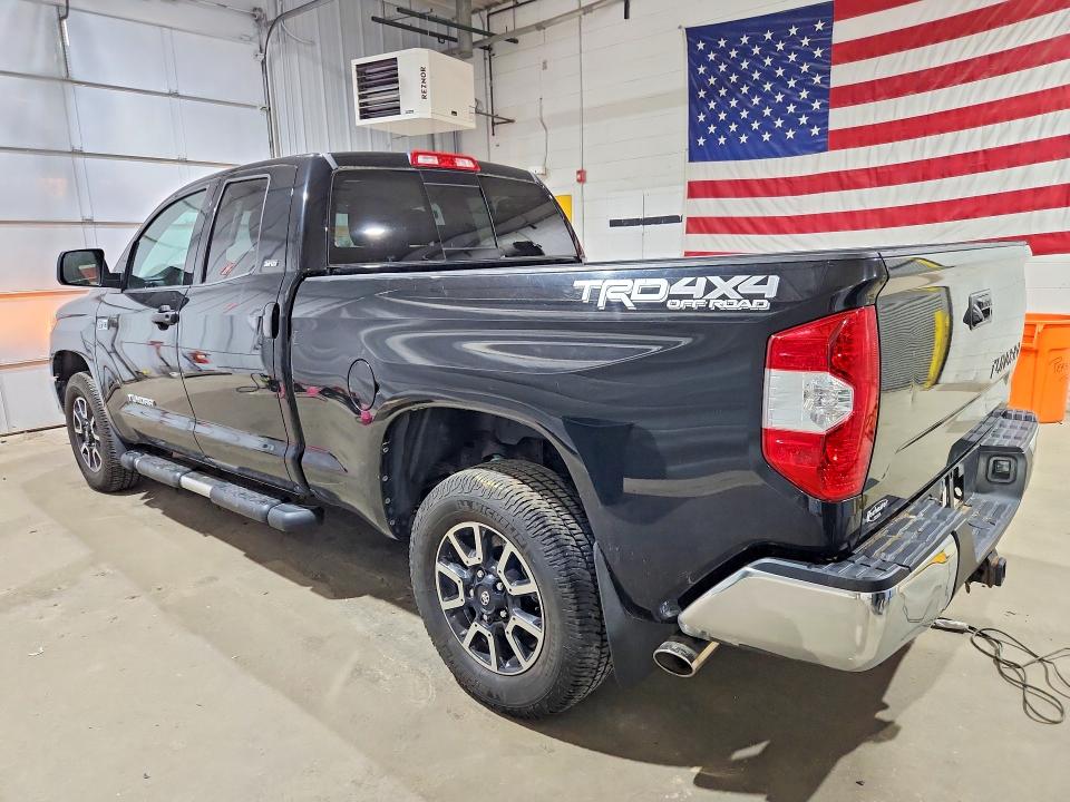 Aukcja sprzedaży 2015 Toyota Tundra, vin: 5TFUY5F1XFX443800, numer aukcji: 57774886