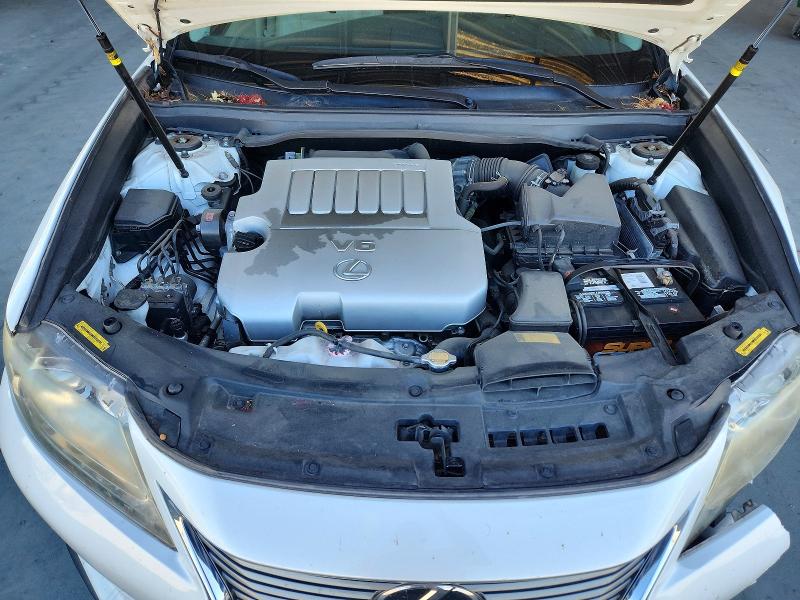 Aukcja sprzedaży 2013 Lexus Es, vin: JTHBK1GG5D2043589, numer aukcji: 57184726
