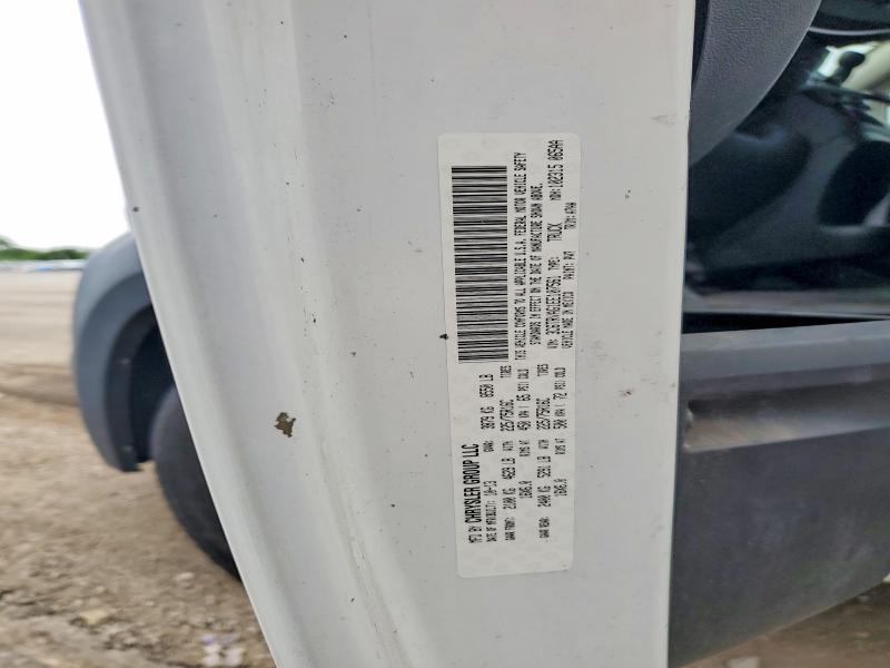 Продажа на аукционе авто 2014 Ram Promaster 1500, vin: 3C6TRVAG1EE107561, номер лота: 58567666