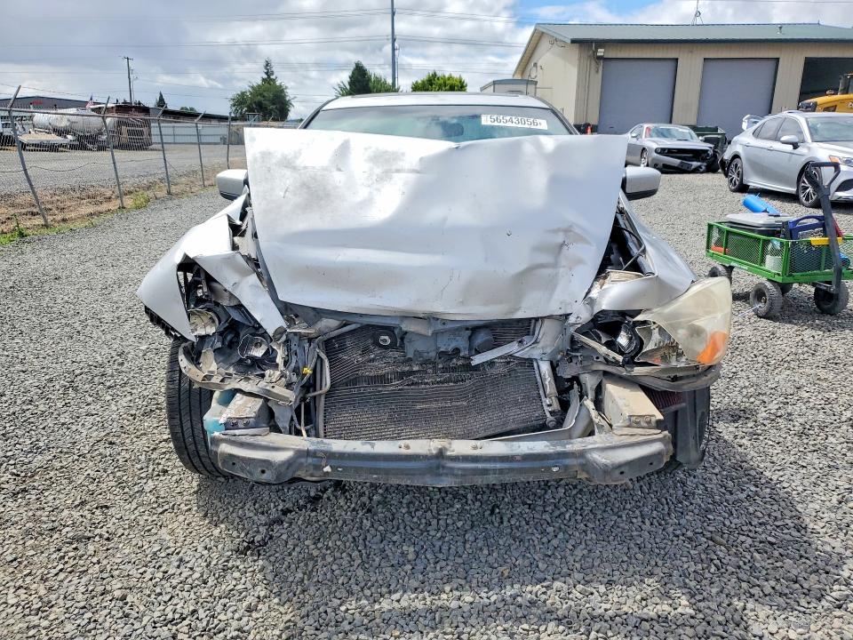 2003 Honda Accord მანქანა იყიდება აუქციონზე, vin: JHMCM55603C020424, აუქციონის ნომერი: 56543056