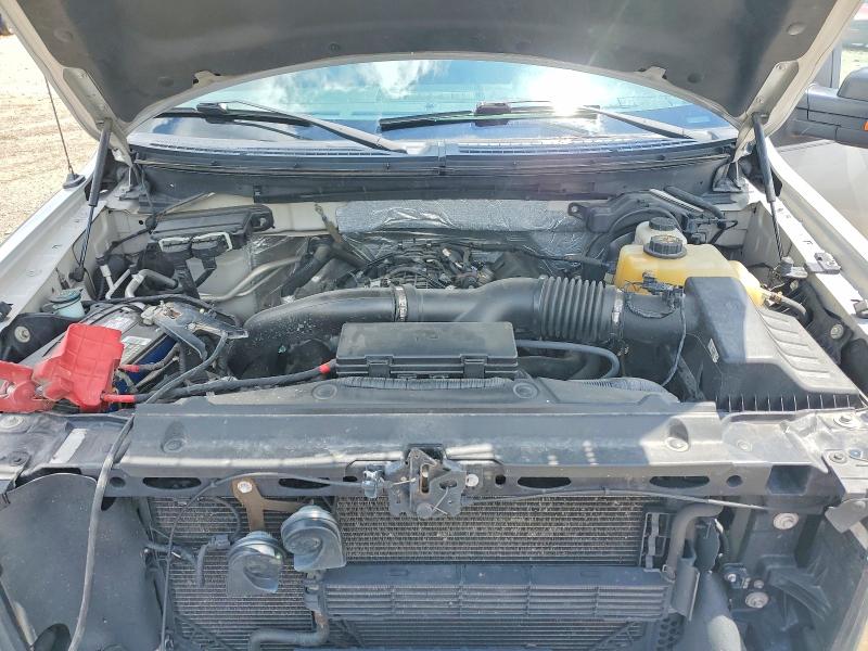 Продажа на аукционе авто 2013 Ford F150, vin: 1FTFW1ETXDKF41133, номер лота: 56494396