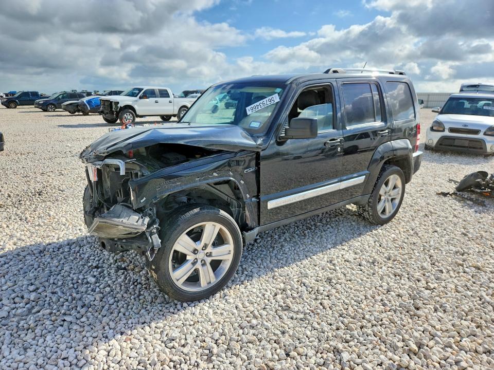 2012 Jeep Liberty მანქანა იყიდება აუქციონზე, vin: 1C4PJLFKXCW103045, აუქციონის ნომერი: 56793466