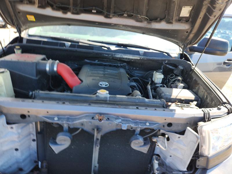 Продаж на аукціоні авто 2012 Toyota Tundra, vin: 5TFUW5F10CX218111, номер лоту: 58379016