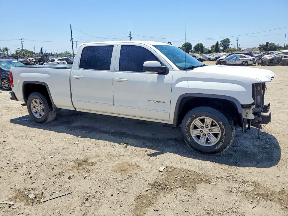 Продажа на аукционе авто 2014 Gmc Sierra, vin: 3GTP1UEHXEG179748, номер лота: 57590406