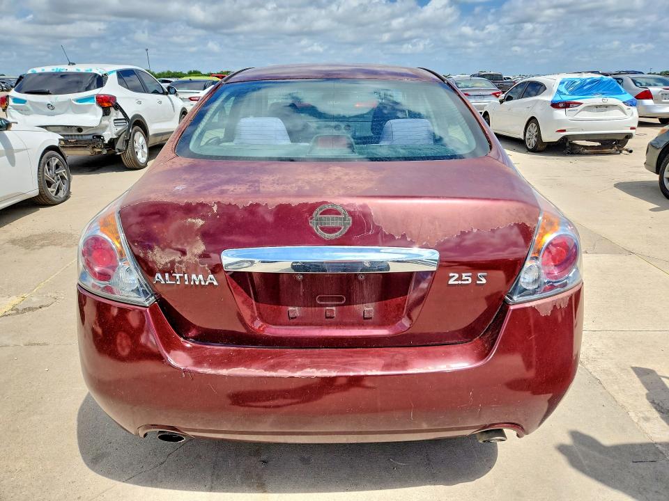 Aukcja sprzedaży 2012 Nissan Altima, vin: 1N4AL2AP6CN499225, numer aukcji: 56948856
