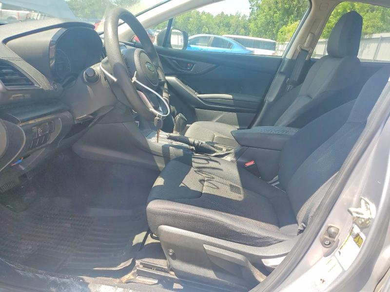Продаж на аукціоні авто 2018 Subaru Crosstrek, vin: JF2GTAAC3JH349095, номер лоту: 56890666