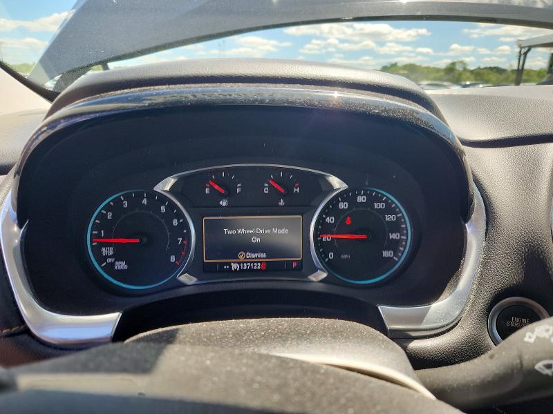 Продажа на аукционе авто 2020 Chevrolet Traverse, vin: 1GNEVGKWXLJ258484, номер лота: 57208376