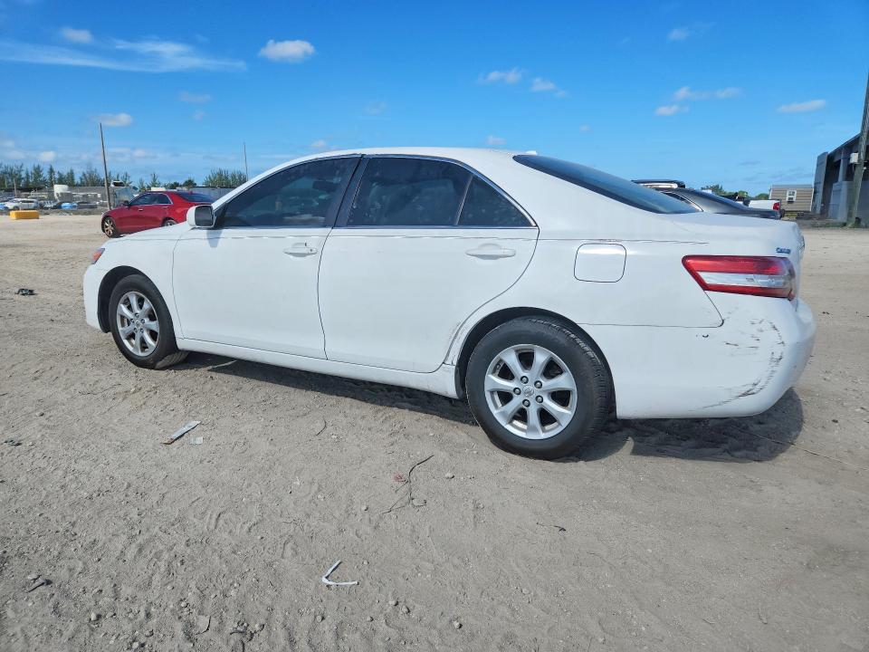 2011 Toyota Camry მანქანა იყიდება აუქციონზე, vin: 4T1BF3EK2BU626675, აუქციონის ნომერი: 56234006