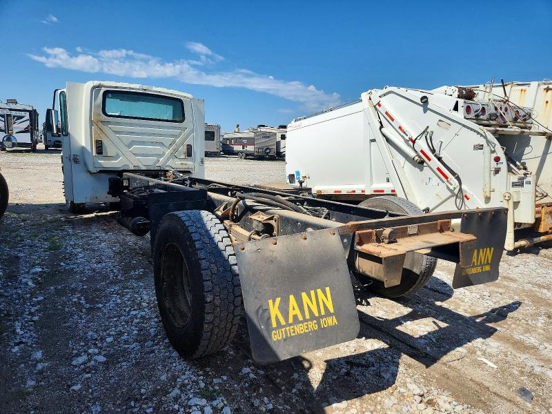 55909286 :رقم المزاد ، 1HTMMAAR26H339476 vin ، 2006 International 4300 مزاد بيع