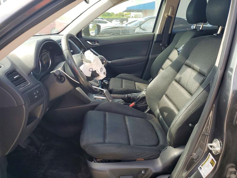 Продаж на аукціоні авто 2015 Mazda Cx-5, vin: JM3KE2CY3F0545326, номер лоту: 57174076