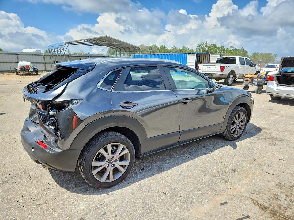 Продажа на аукционе авто 2024 Mazda Cx-30, vin: 3MVDMBCM2RM702877, номер лота: 56644496