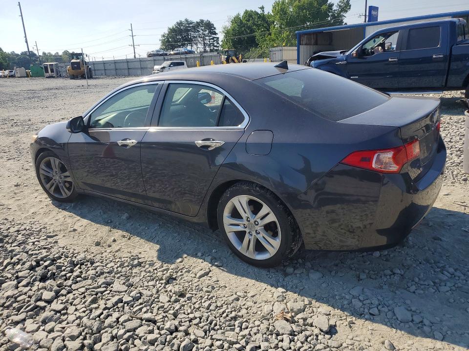 Aukcja sprzedaży 2012 Acura Tsx, vin: JH4CU4F62CC000085, numer aukcji: 56655086