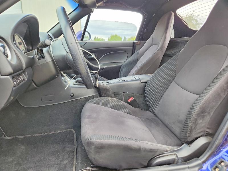 59012206 :رقم المزاد ، JM1NB353840410104 vin ، 2004 Mazda Mx-5 Miata مزاد بيع