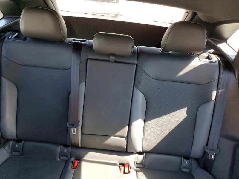 2025 Volkswagen Id.4 მანქანა იყიდება აუქციონზე, vin: 1V2VRPE83SC011609, აუქციონის ნომერი: 57367316