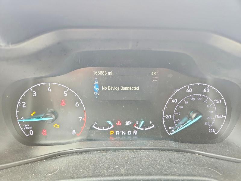 Продаж на аукціоні авто 2020 Ford Transit Connect, vin: NM0LS7E28L1457581, номер лоту: 58869646