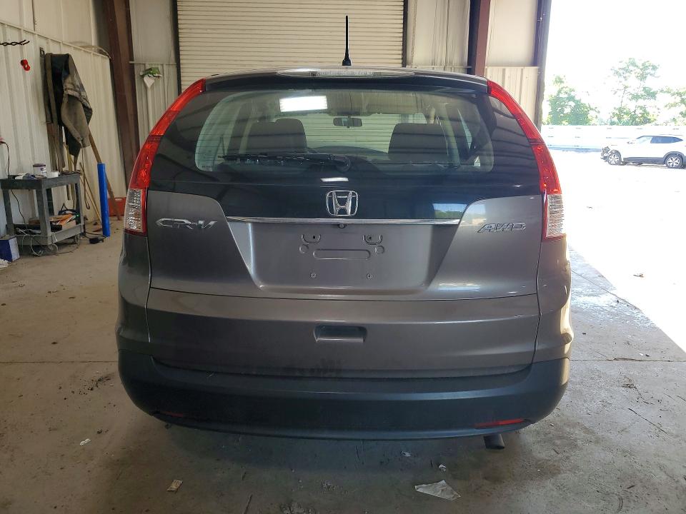 Продажа на аукционе авто 2013 Honda Cr-v, vin: 5J6RM4H38DL079966, номер лота: 56501296