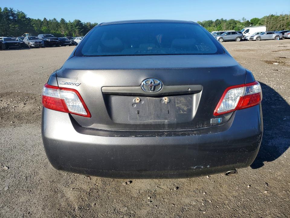 Aukcja sprzedaży 2009 Toyota Camry, vin: JTNBB46K593052539, numer aukcji: 56576986