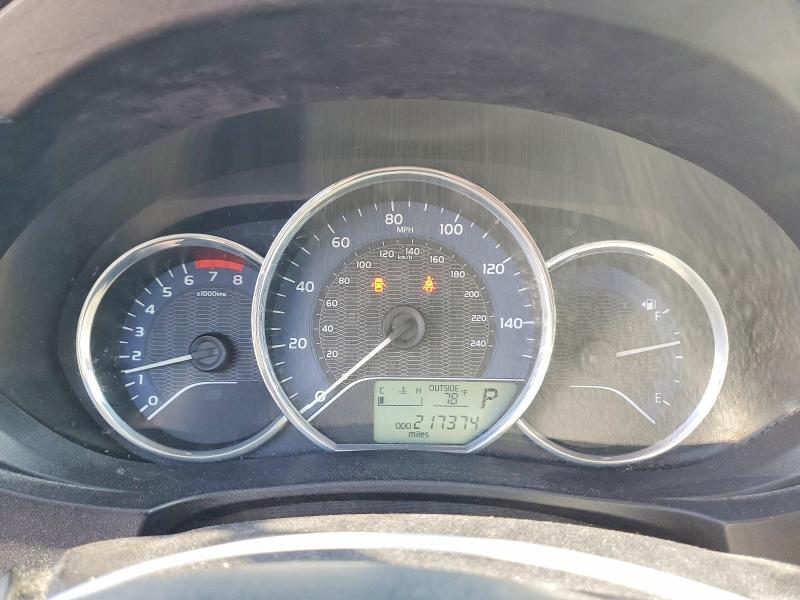Продаж на аукціоні авто 2016 Toyota Corolla, vin: 2T1BURHE6GC640845, номер лоту: 73345325