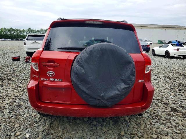 Aukcja sprzedaży 2006 Toyota Rav4, vin: JTMBD33V165002566, numer aukcji: 58923836