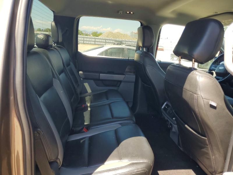 Продажа на аукционе авто 2021 Ford F150, vin: 1FTFW1E88MKD17922, номер лота: 58786176