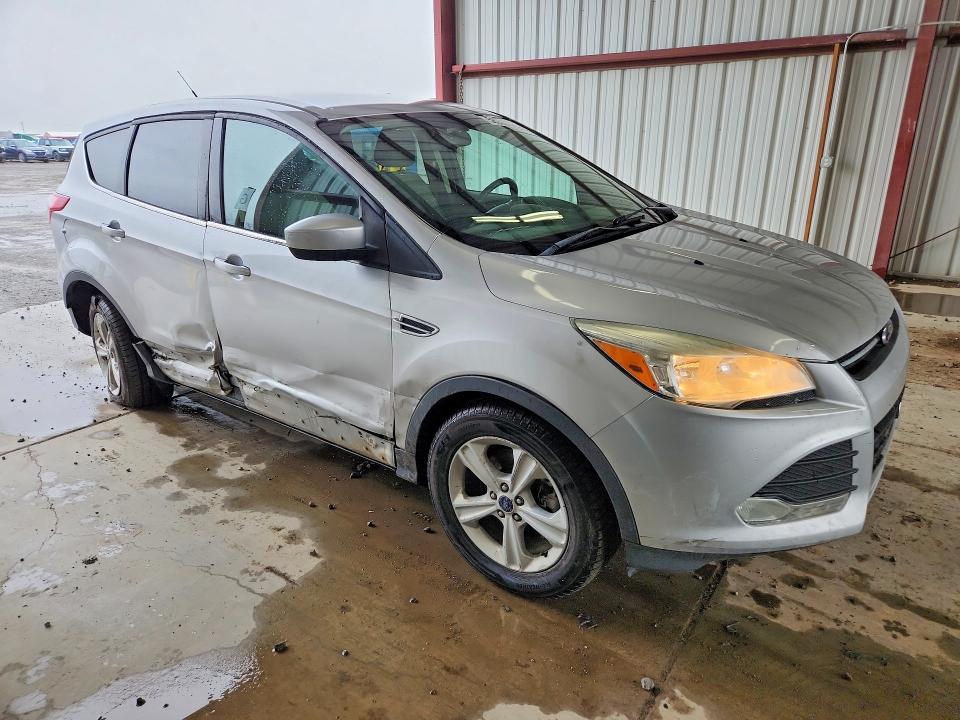 Aukcja sprzedaży 2016 Ford Escape, vin: 1FMCU9G99GUC46327, numer aukcji: 58902076