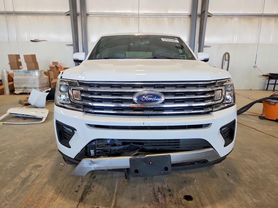 Продаж на аукціоні авто 2019 Ford Expedition, vin: 1FMJU1JTXKEA24508, номер лоту: 57635346