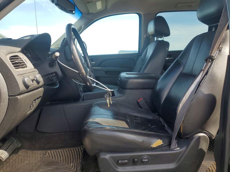 Продаж на аукціоні авто 2011 Chevrolet Avalanche, vin: 3GNTKFE38BG108823, номер лоту: 58440716