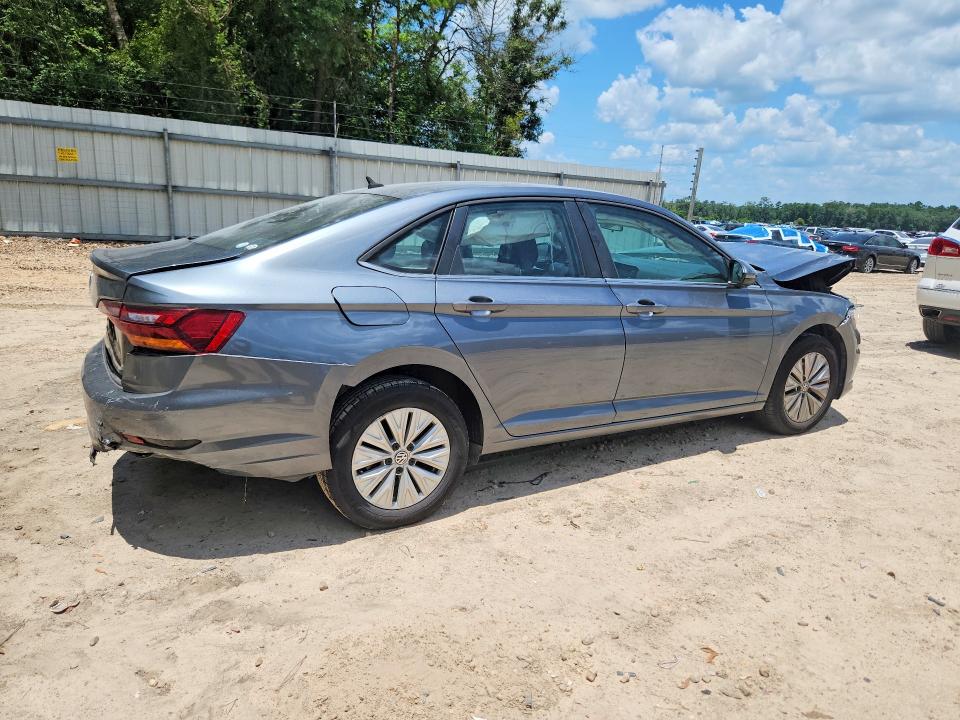 Продаж на аукціоні авто 2019 Volkswagen Jetta, vin: 3VWC57BU0KM078637, номер лоту: 58998346