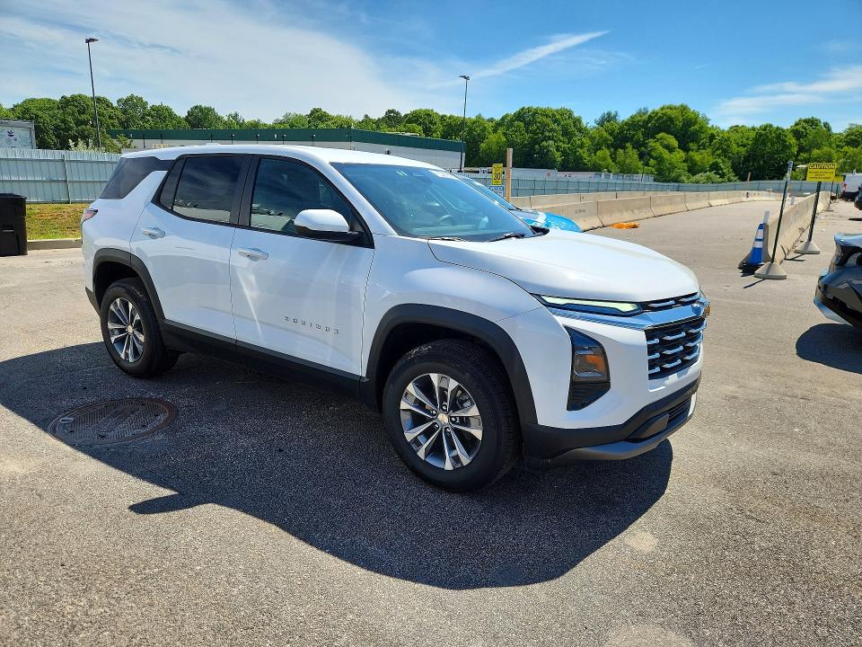 58432676 :رقم المزاد ، 3GNAXPEG3TL437035 vin ، 2026 Chevrolet Equinox مزاد بيع