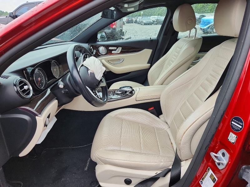 Продажа на аукционе авто 2019 Mercedes-benz E, vin: WDDZF4JBXKA514552, номер лота: 57444506