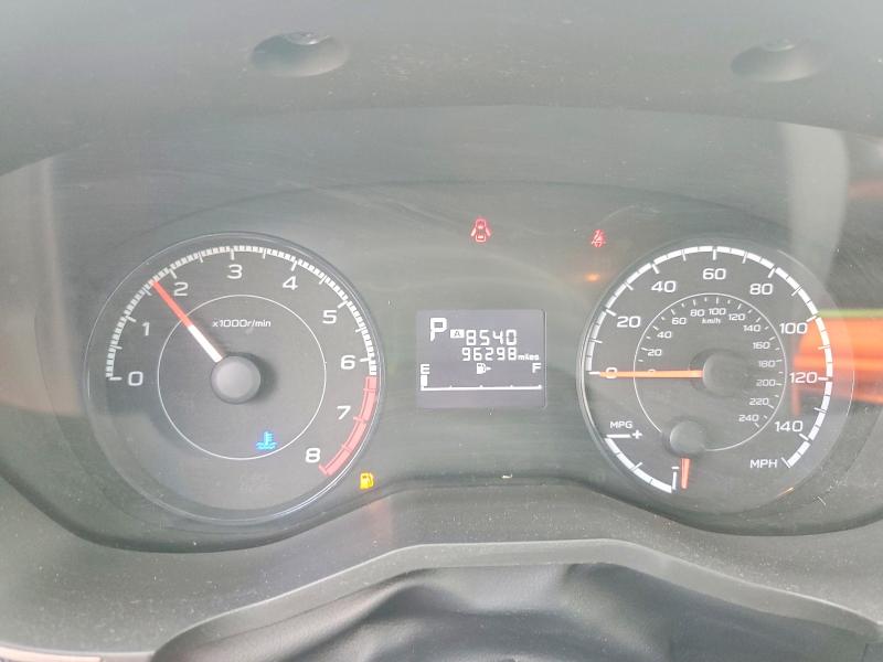 Aukcja sprzedaży 2019 Subaru Crosstrek, vin: JF2GTACCXKH232015, numer aukcji: 58285956