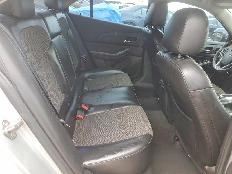 Aukcja sprzedaży 2016 Chevrolet Malibu Limited, vin: 1G11C5SA9GF157623, numer aukcji: 56875136