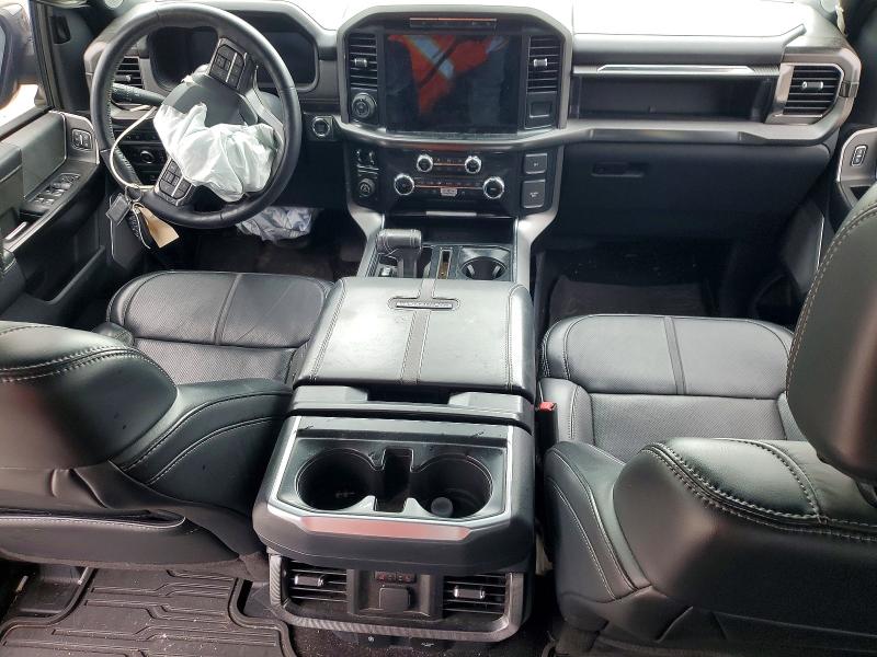 Продаж на аукціоні авто 2023 Ford F150, vin: 1FTFW1E87PFA13977, номер лоту: 56404886