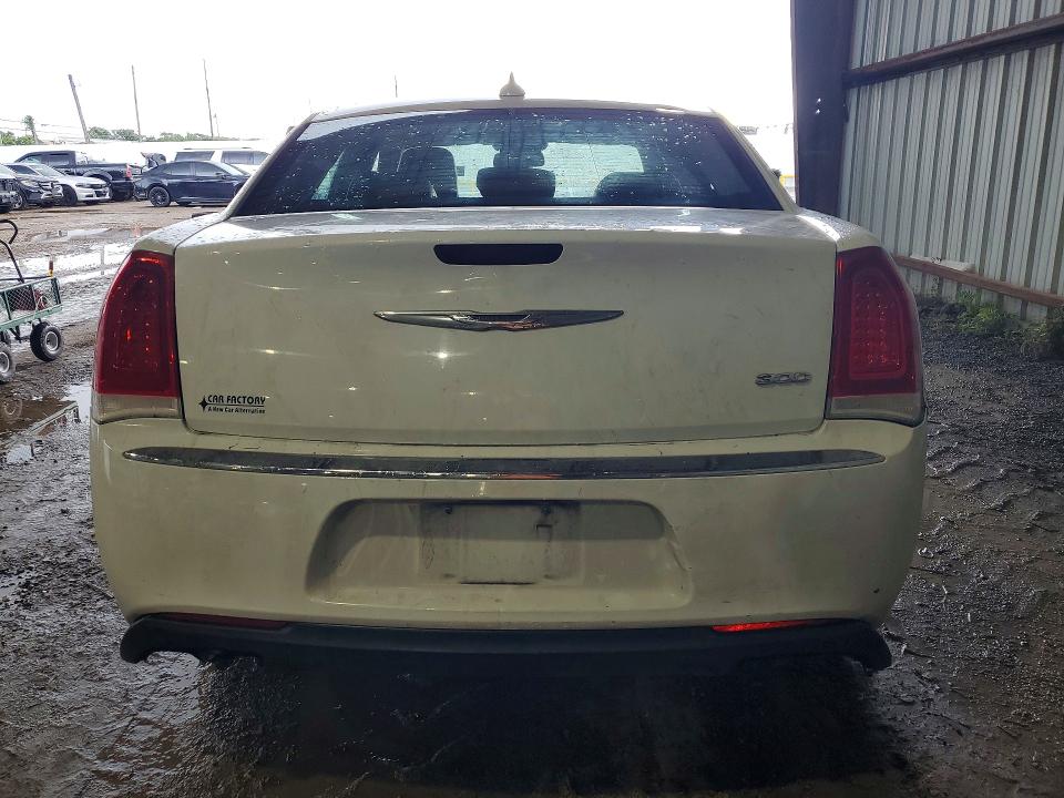 54859826 :رقم المزاد ، 2C3CCAAG3GH252714 vin ، 2016 Chrysler 300 مزاد بيع