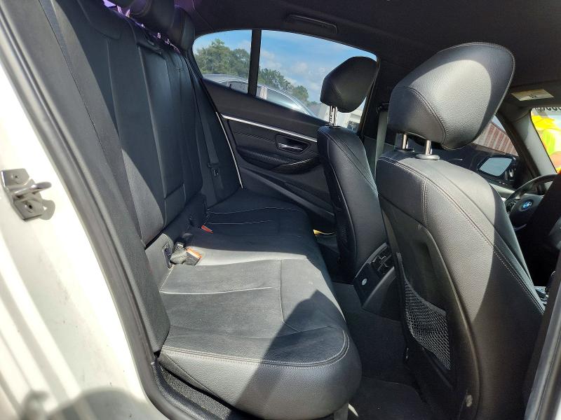Aukcja sprzedaży 2016 Bmw 328, vin: WBA8E9C5XGK647016, numer aukcji: 57913096