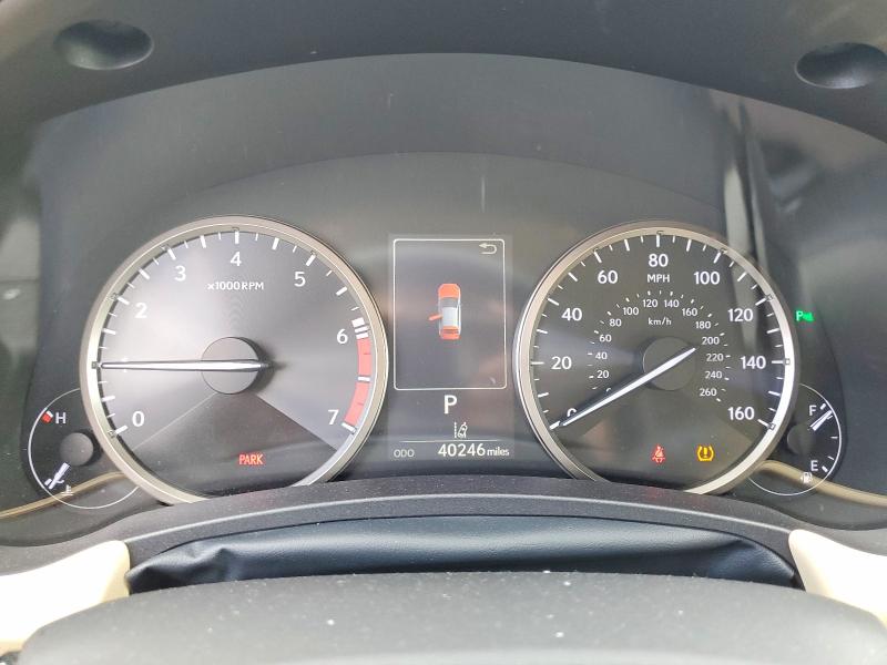 2021 Lexus Nx 300 მანქანა იყიდება აუქციონზე, vin: JTJDARDZ4M5020432, აუქციონის ნომერი: 57293666