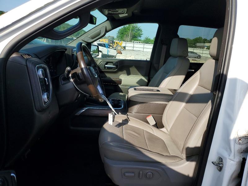Aukcja sprzedaży 2020 Gmc Sierra, vin: 3GTU9DED7LG198246, numer aukcji: 59110686